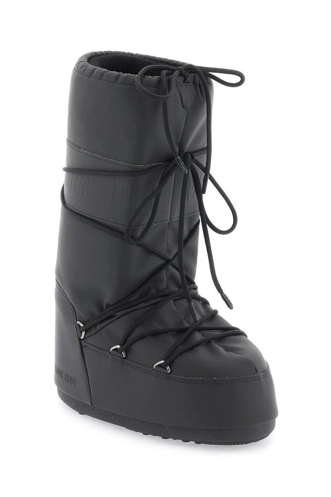商品Moon Boot|Icon Rubber snow boots,价格¥1026,第4张图片详细描述