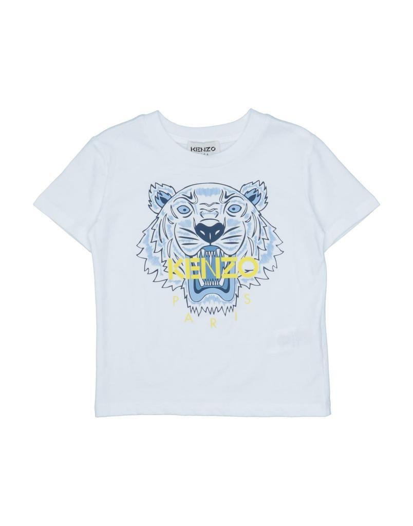 商品Kenzo|T-shirt,价格¥247,第1张图片