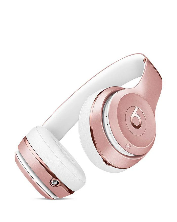 商品Beats by Dr. Dre|Beats by Dr. Dre Solo3 Wireless On-Ear Headphones,价格¥1122,第5张图片详细描述