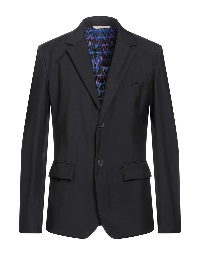 商品Valentino|Blazer,价格¥11643,第1张图片