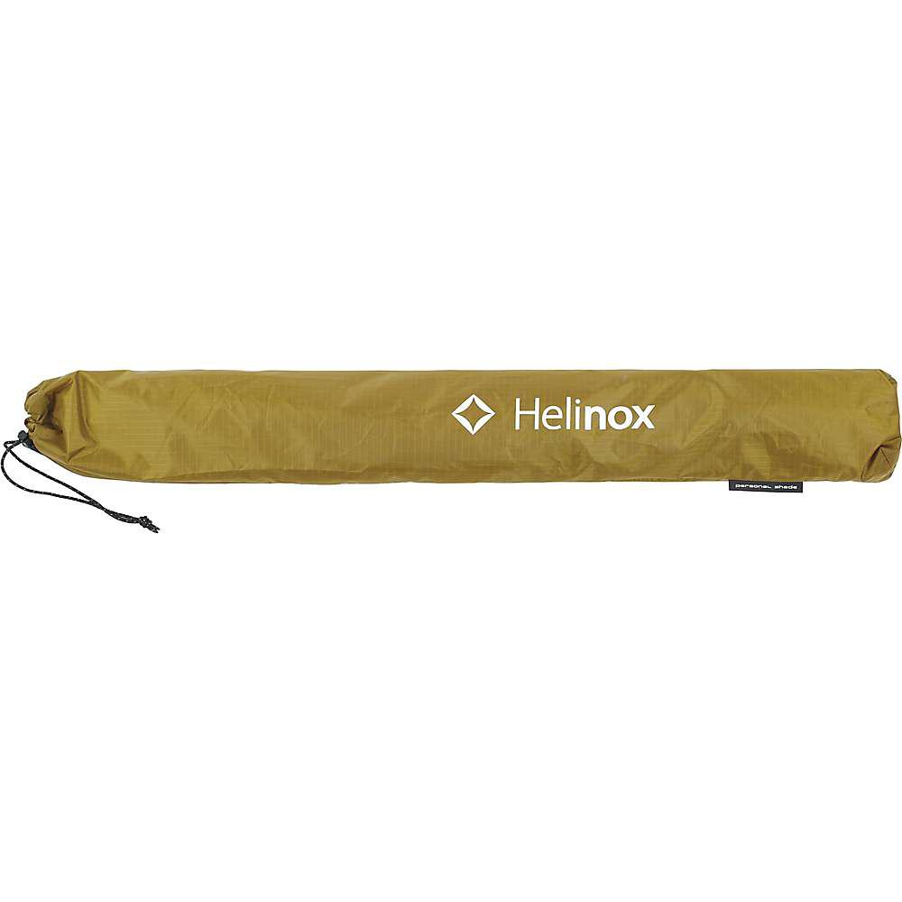 Helinox Personal Shade商品第2张图片规格展示