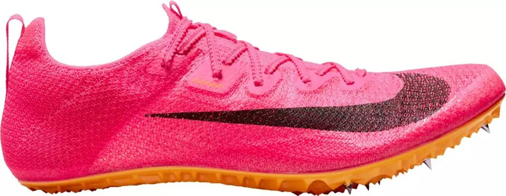 商品NIKE|Nike Zoom Superfly Elite 2 Track and Field Shoes,价格¥1127,第1张图片