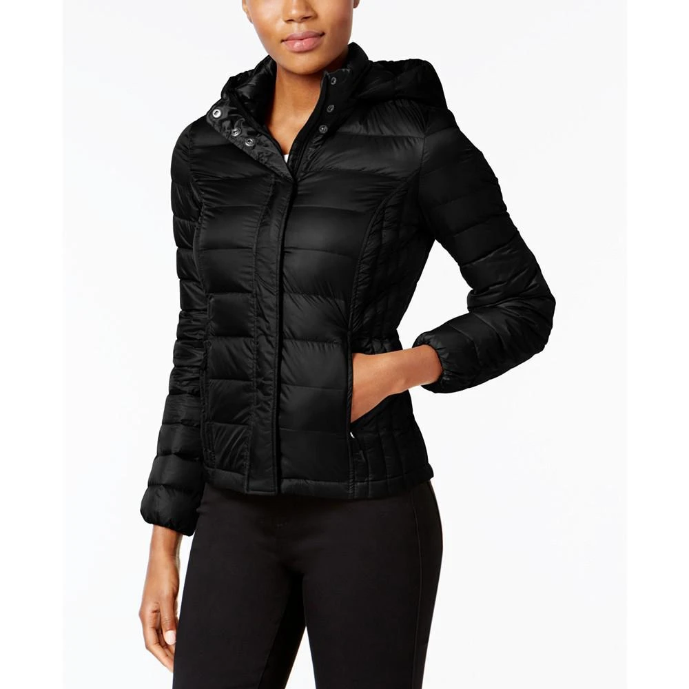 商品32 Degrees|Packable Down Puffer Coat, Created for Macy's,价格¥524,第1张图片