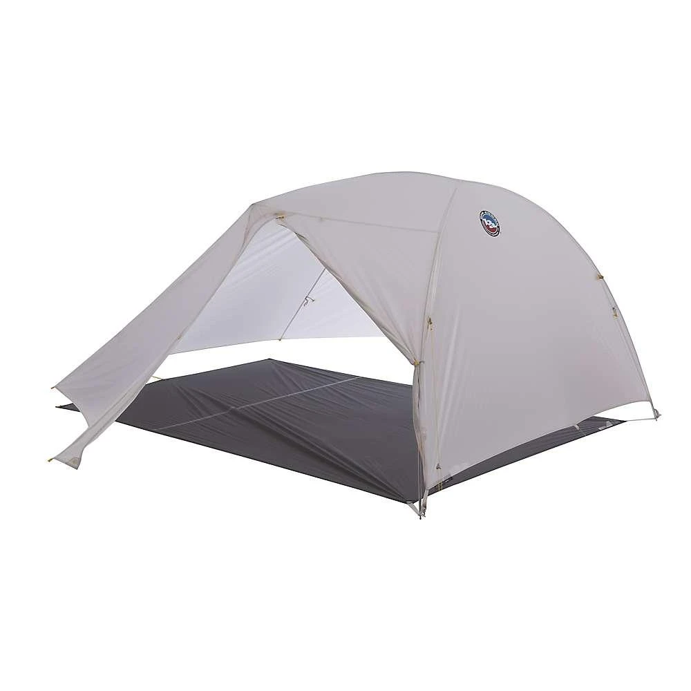 商品Big Agnes|Big Agnes Tiger Wall UL3 Solution Dye Tent,价格¥4127,第3张图片详细描述