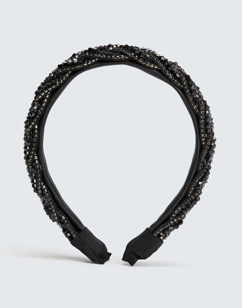 商品8 by YOOX|Hair accessory,价格¥359,第5张图片详细描述