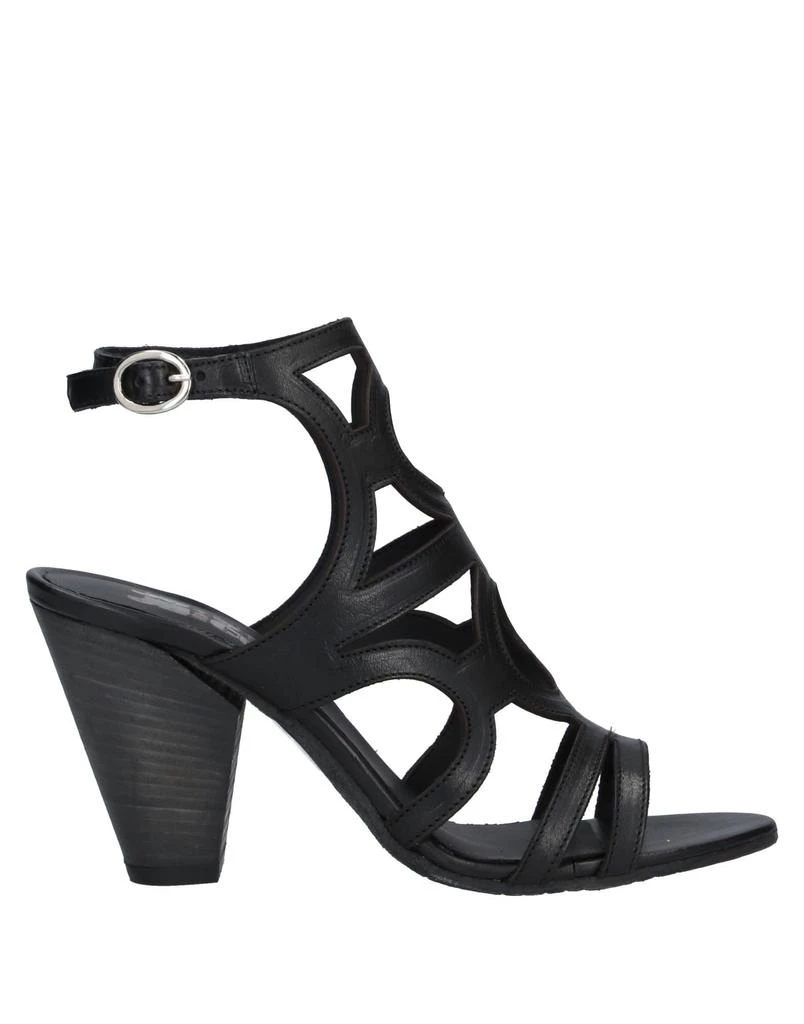 商品JUST JUICE|Sandals,价格¥695,第1张图片