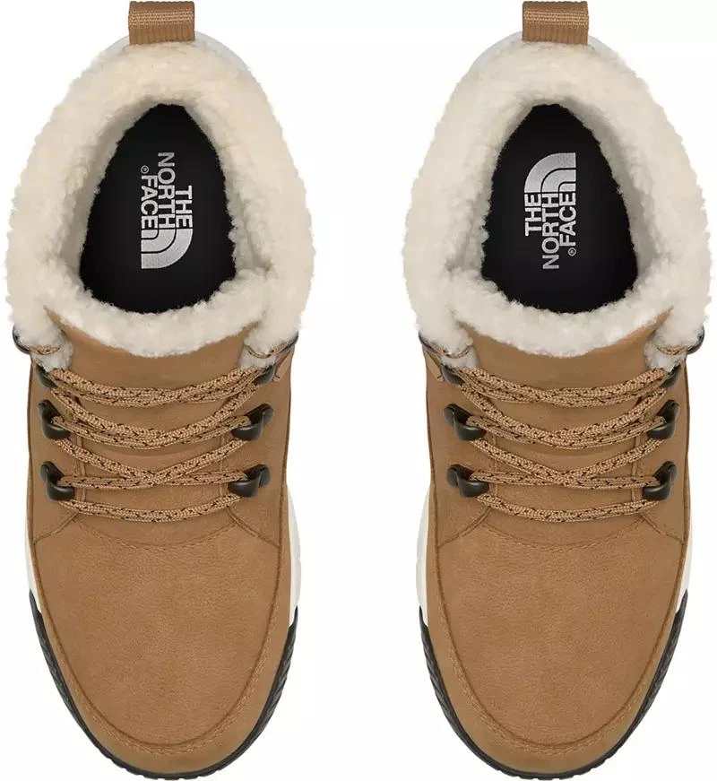 商品The North Face|The North Face Women's Sierra Mid Waterproof Winter Boots,价格¥1104,第3张图片详细描述