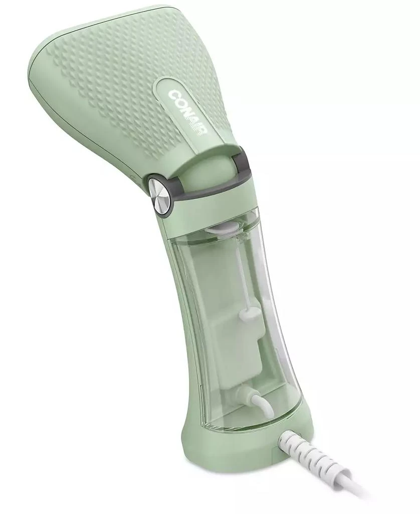 商品Conair|ExtremeSteam® Power Steam Worldwide Travel Garment Steamer,价格¥374,第3张图片详细描述