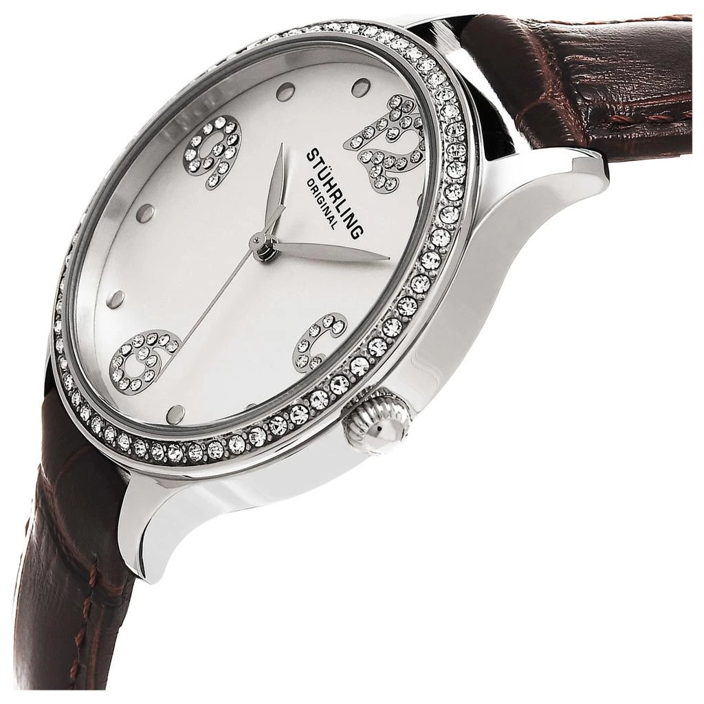 商品Stuhrling|Stuhrling Women's Watch M14643,价格¥477,第3张图片详细描述