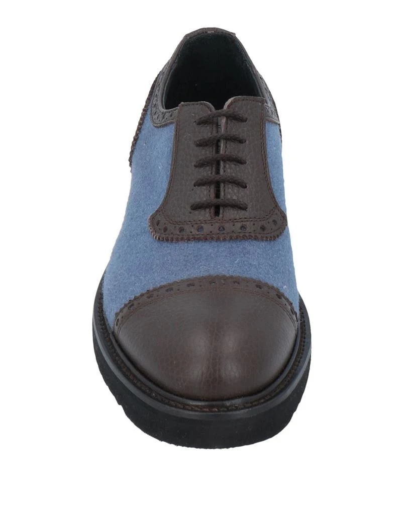 商品GIOVANNI CONTI|Laced shoes,价格¥584,第4张图片详细描述