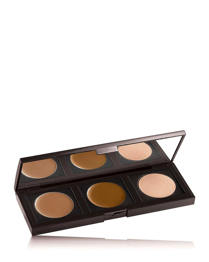 商品Laura Mercier|Contour-To-Go Palette,价格¥309,第1张图片