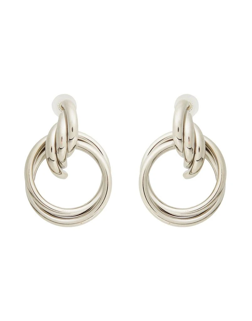商品8 by YOOX|Earrings,价格¥197,第1张图片