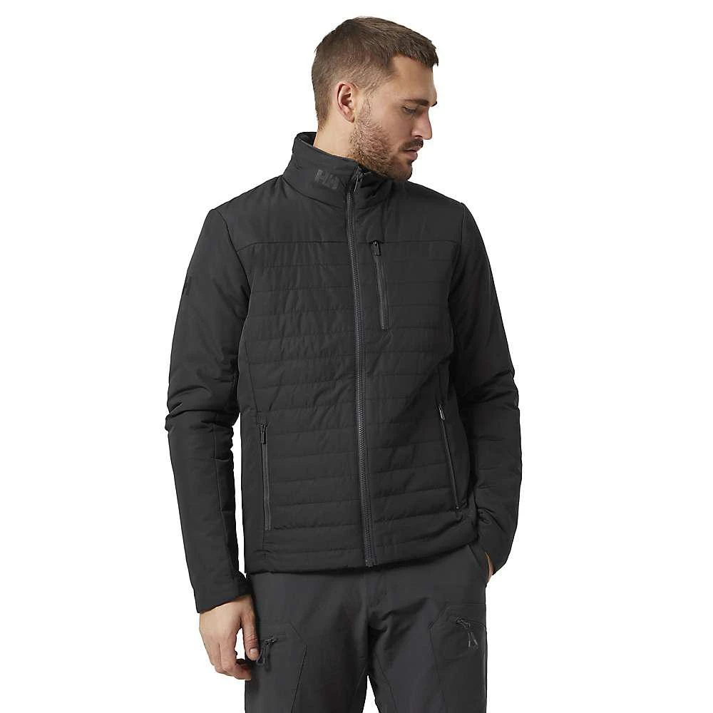 商品Helly Hansen|Helly Hansen Men's Crew Insulator 2.0 Jacket,价格¥1485,第1张图片