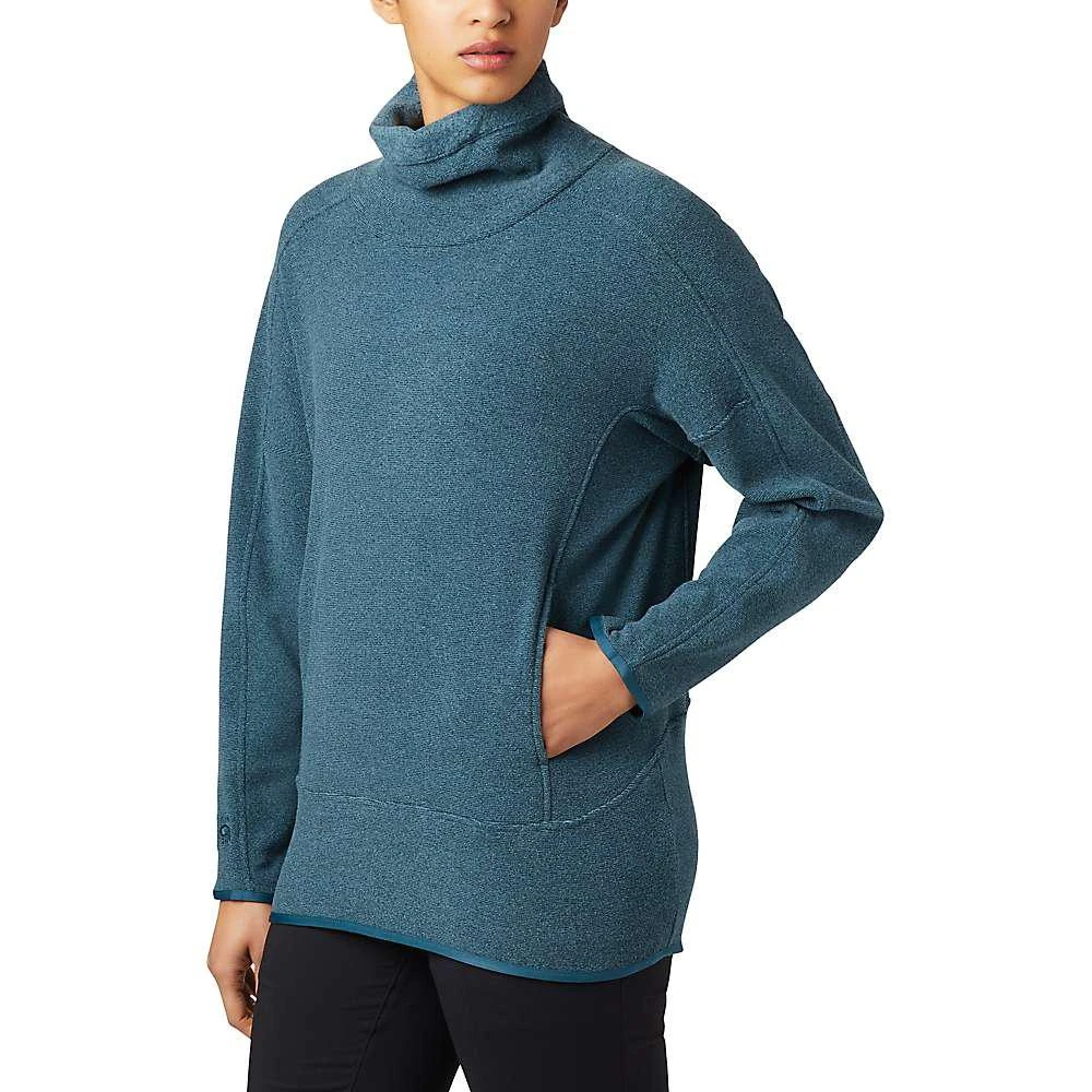 商品Mountain Hardwear|Women's Ordessa Pullover,价格¥347,第2张图片详细描述