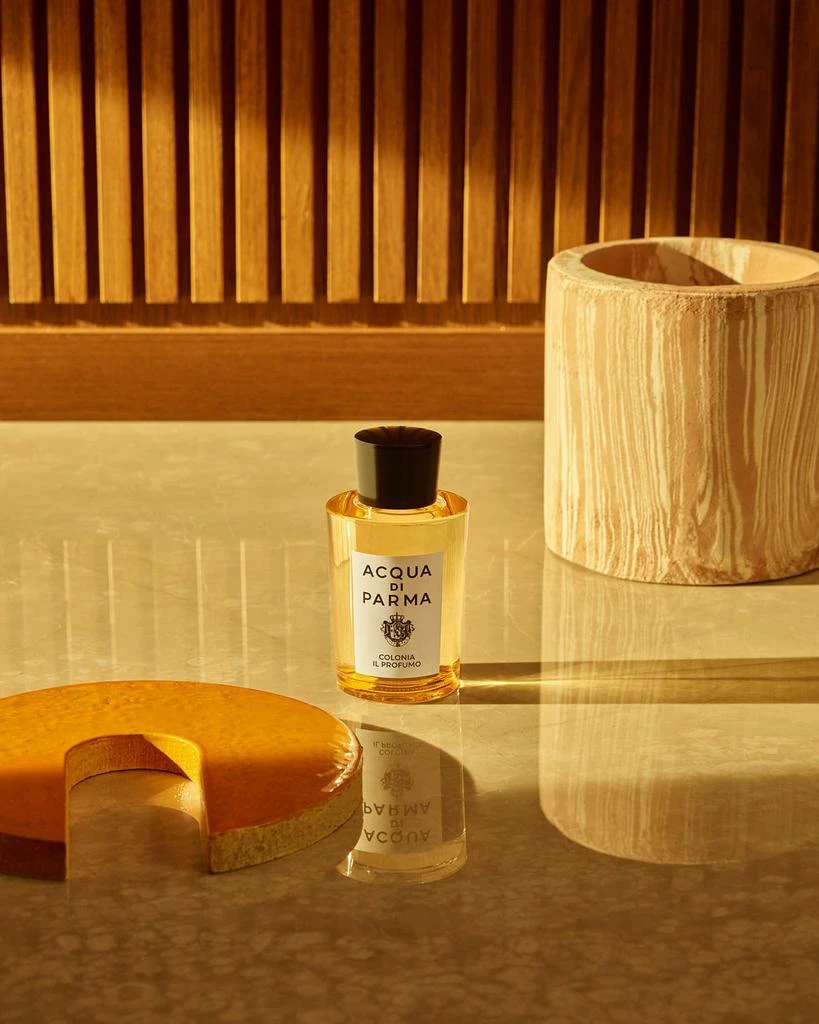 商品Acqua di Parma|Colonia Il Profumo Eau de Parfum, 1.7 oz.,价格¥1572,第3张图片详细描述