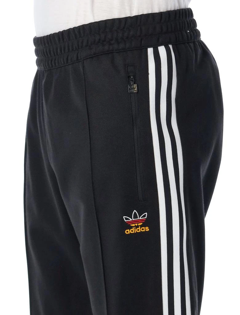 商品Adidas|Adidas Originals Logo-Embroidered Sweatpants,价格¥261,第5张图片详细描述