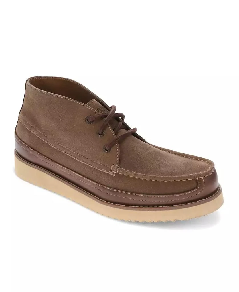 商品Dockers|Men's Calgary Moc Toe Boots,价格¥711,第1张图片