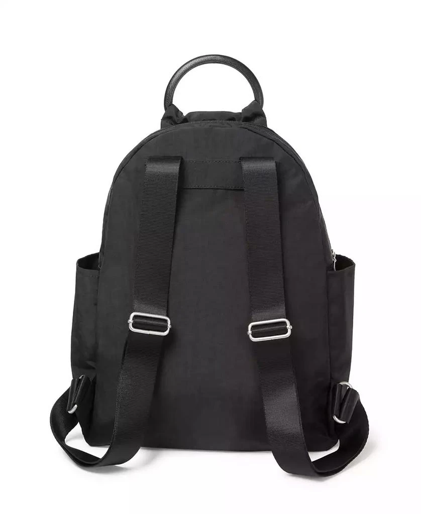 商品Backstage|All Day with Wristlet Backpack,价格¥726,第2张图片详细描述