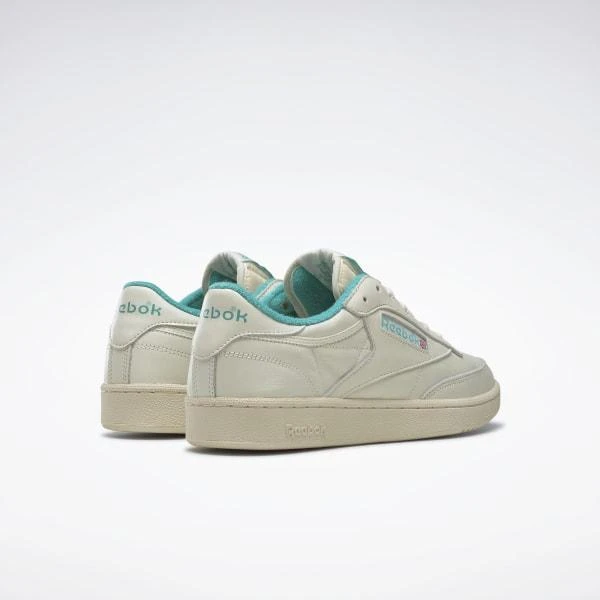 商品Reebok|Club C 85 Vintage Shoes,价格¥664,第4张图片详细描述