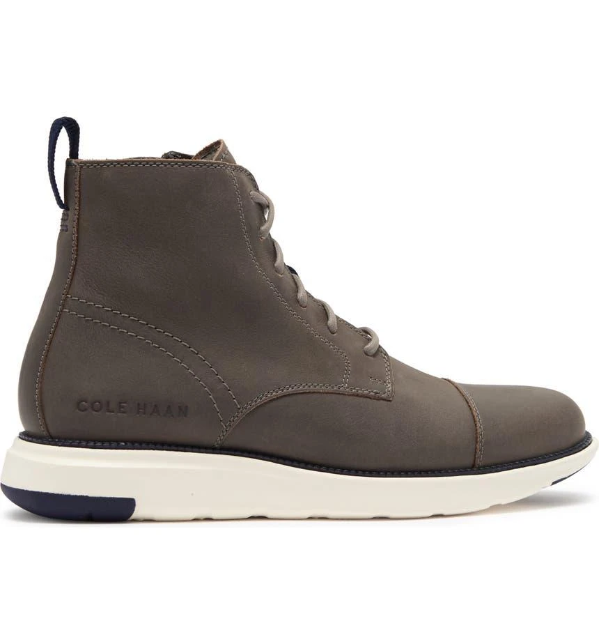 商品Cole Haan|Grand Atlantic Boot,价格¥749,第3张图片详细描述