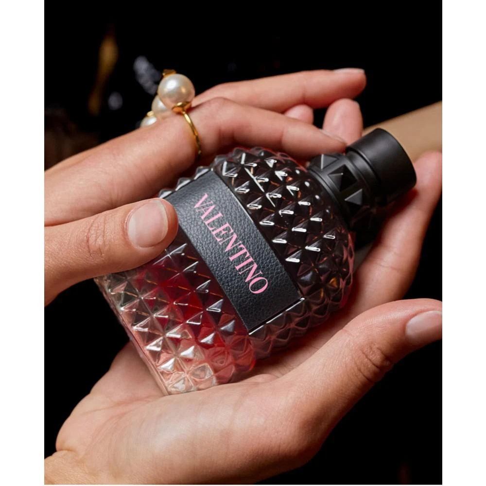商品Valentino|Uomo Born in Roma Intense Eau de Parfum Spray, 1.7 oz.,价格¥808,第3�张图片详细描述