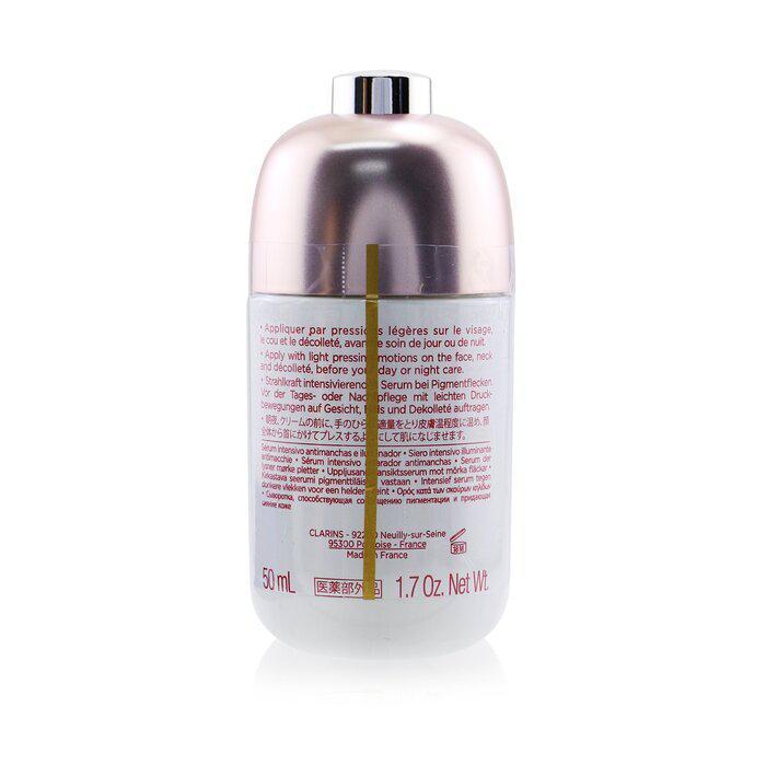 商品Clarins|Clarins 「光芒小瓷瓶」透亮焕白淡斑精华 50ml/1.7oz,价格¥563,第5张图片详细描述