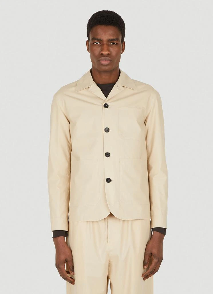 商品META CAMPANIA COLLECTIVE|Julian Jacket,价格¥2441,第1张图片