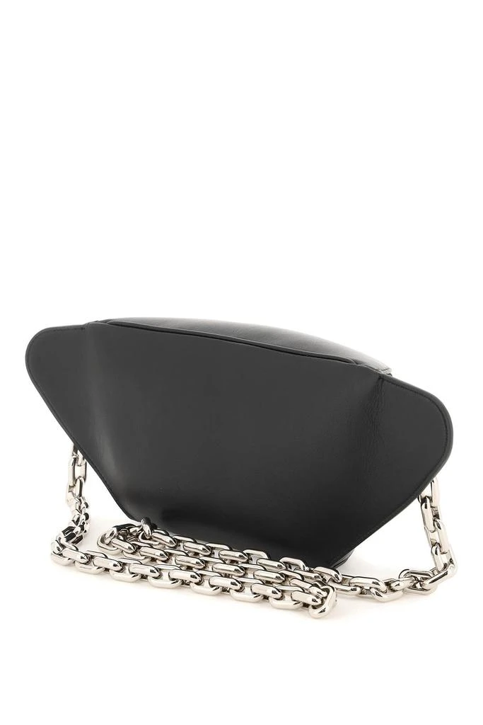 商品Alexander McQueen|biker beltpack,价格¥3766,第3张图片详细描述