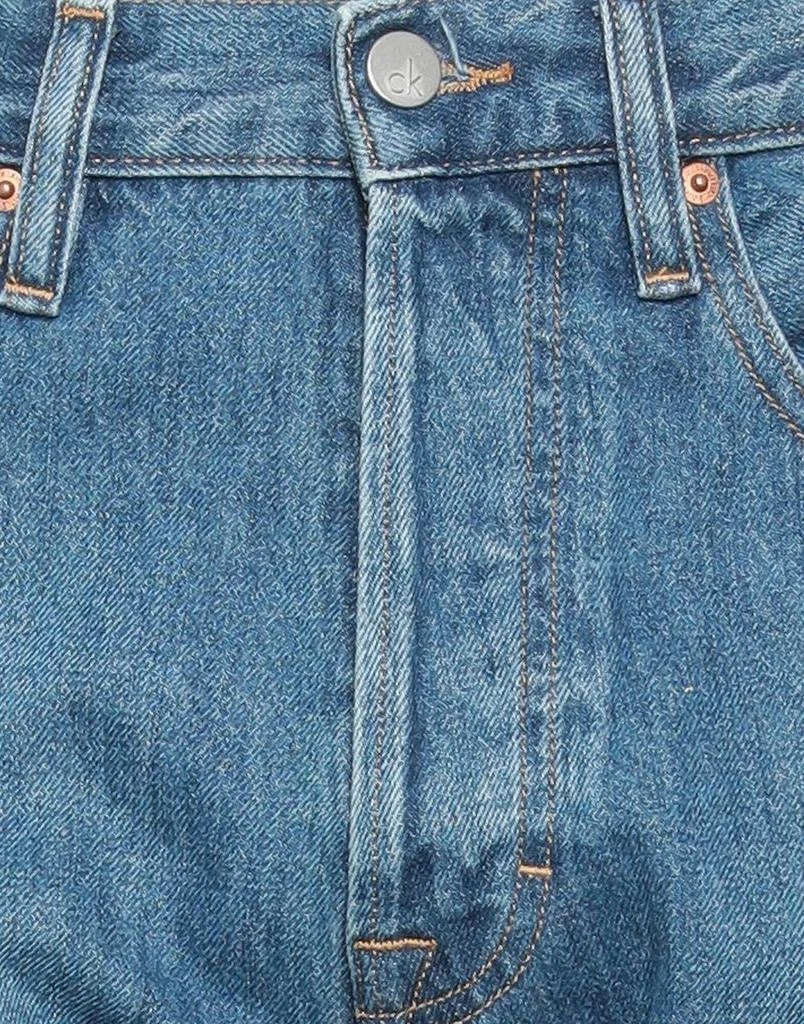 商品Calvin Klein|Denim pants,价格¥630,第4张图片详细描述