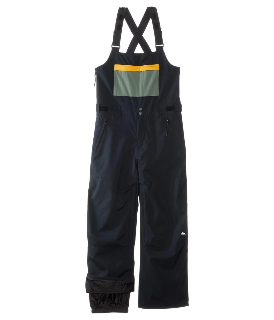 商品Quiksilver|Mash Up Bib (Big Kids),价格¥749,第1张图片