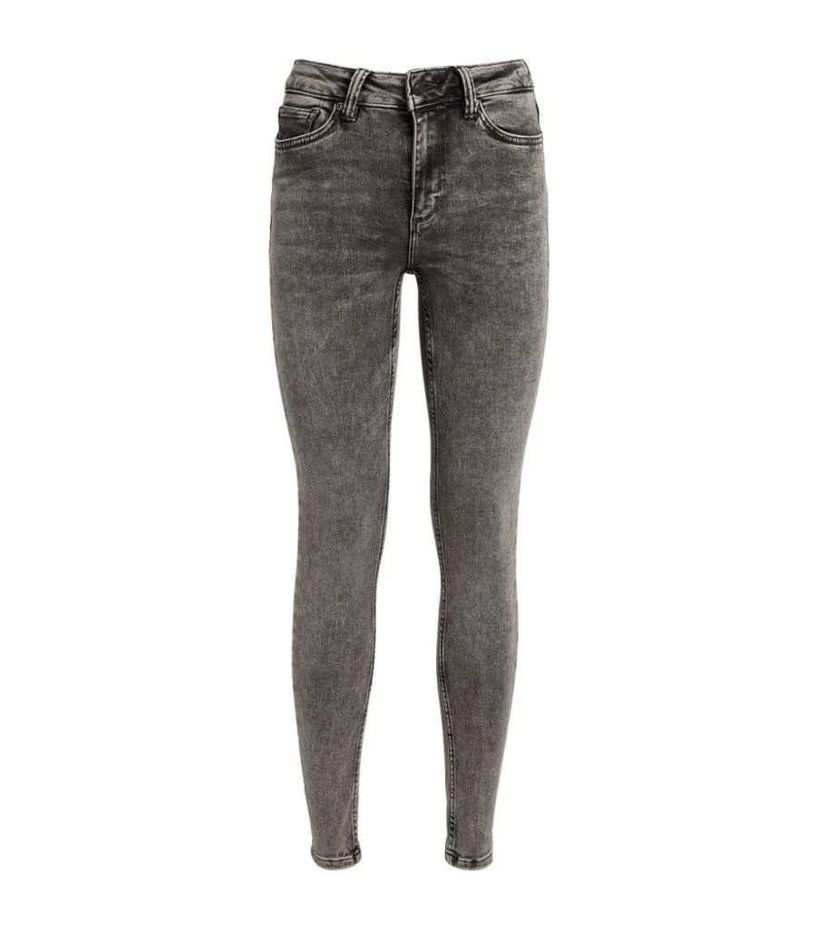 商品ALL SAINTS|Dax Skinny Jeans,价格¥523,第1张图片