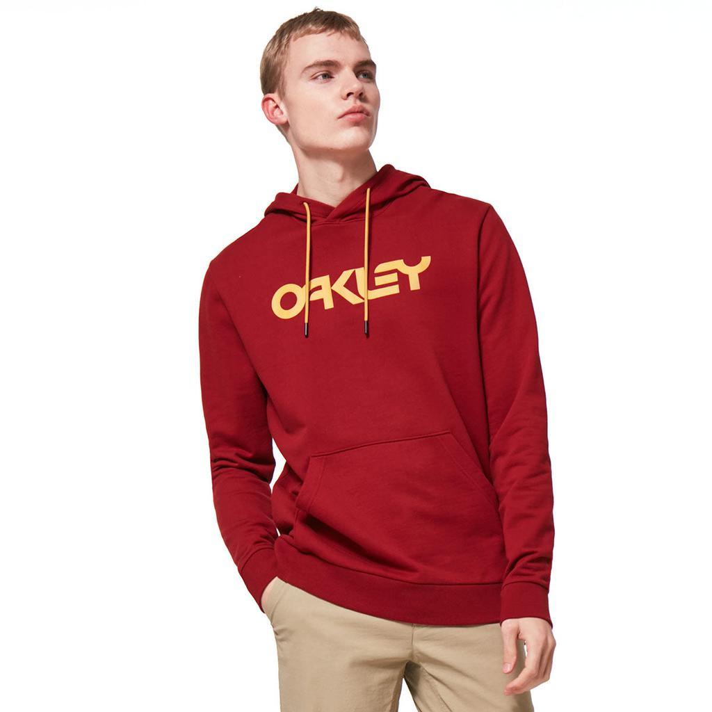 商品Oakley|Oakley Men's B1B Pullover Hoodie 2.0,价格¥295,第1张图片