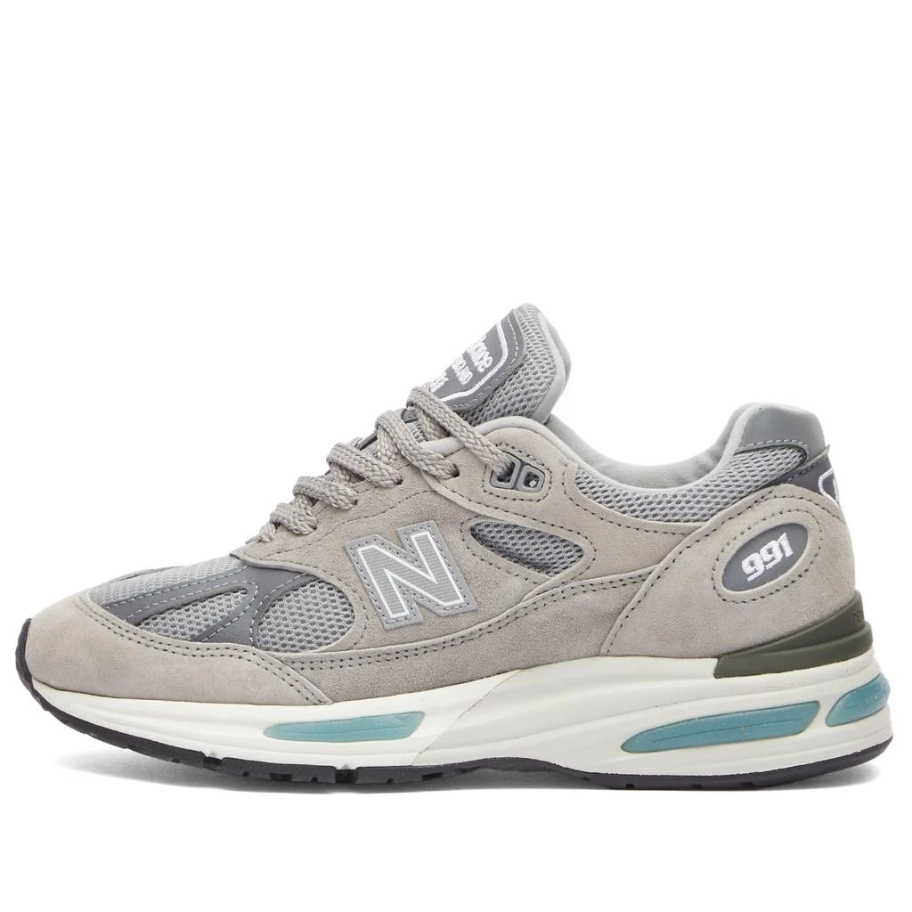 商品New Balance|New Balance U991GL2 - Made in UK,价格¥2125,第1张图片