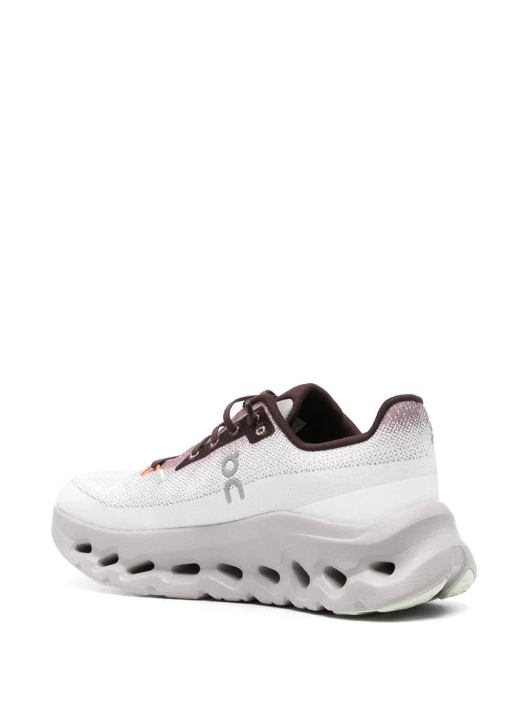 商品On|ON RUNNING - Cloudtilt Running Sneakers,价格¥727,第2张图片详细描述
