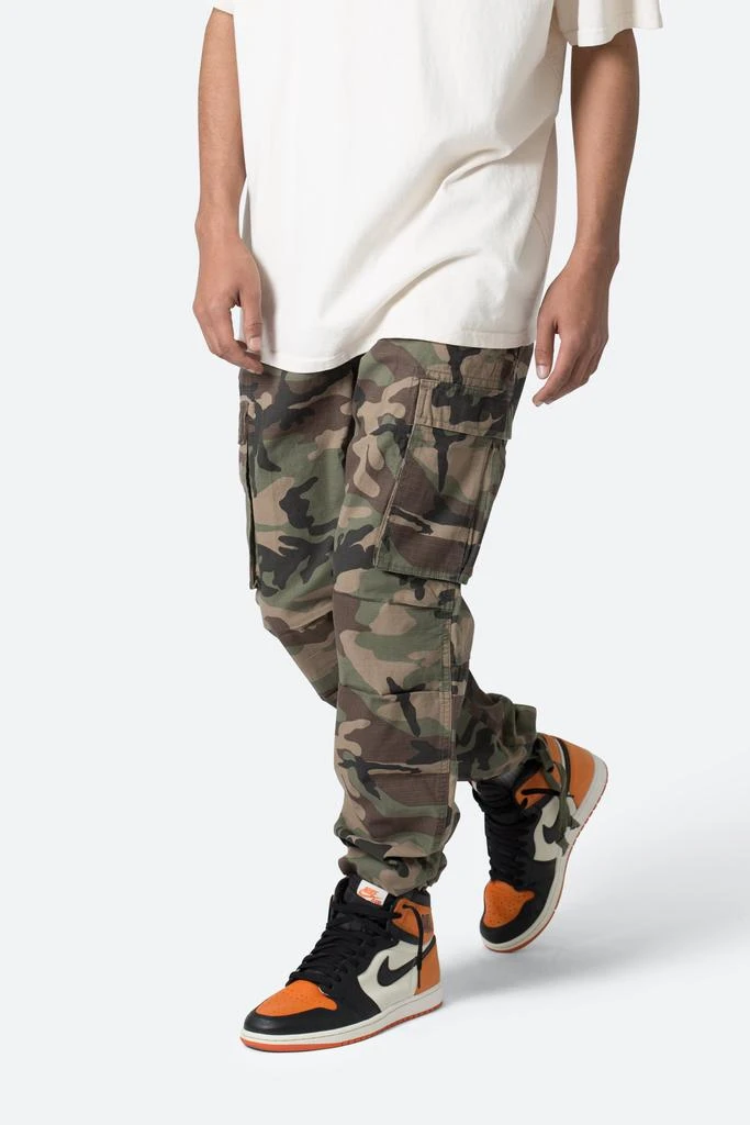 Vintage Cargo Pants - Camo 商品