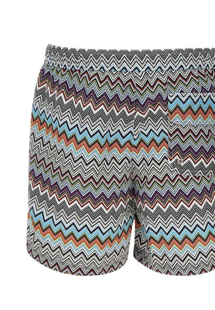 商品MISSONI SPORT|MISSONI SPORT Swimsuit,价格¥1442,第5张图片详细描述