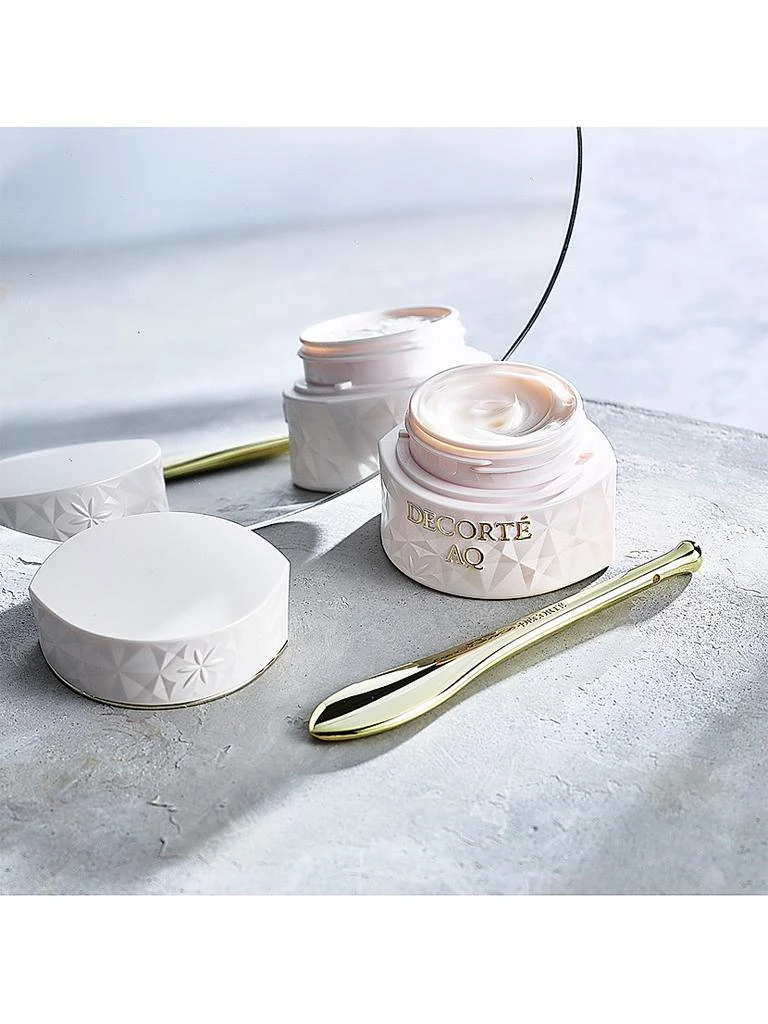 商品DECORTé|AQ Concentrate Firming Lift Neck Cream,价格¥942,第3张图片详细描述