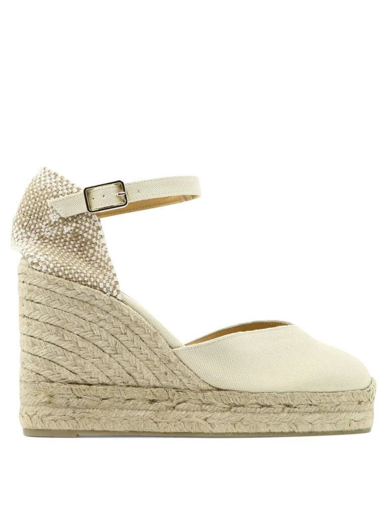 商品CASTAÑER|Castañer "Chiarita" Espadrilles,价格¥1020,第1张图片