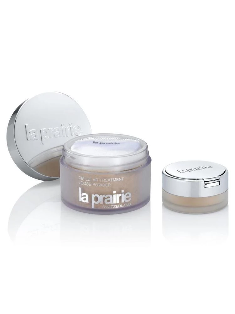 商品La Prairie|La Prairie - Cellular Treatment Loose Powder,价格¥797,第1张图片