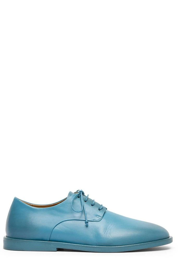 商品Marsèll|Marsèll Mando Derby Lace-Up Shoes,价格¥3365,第1张图片