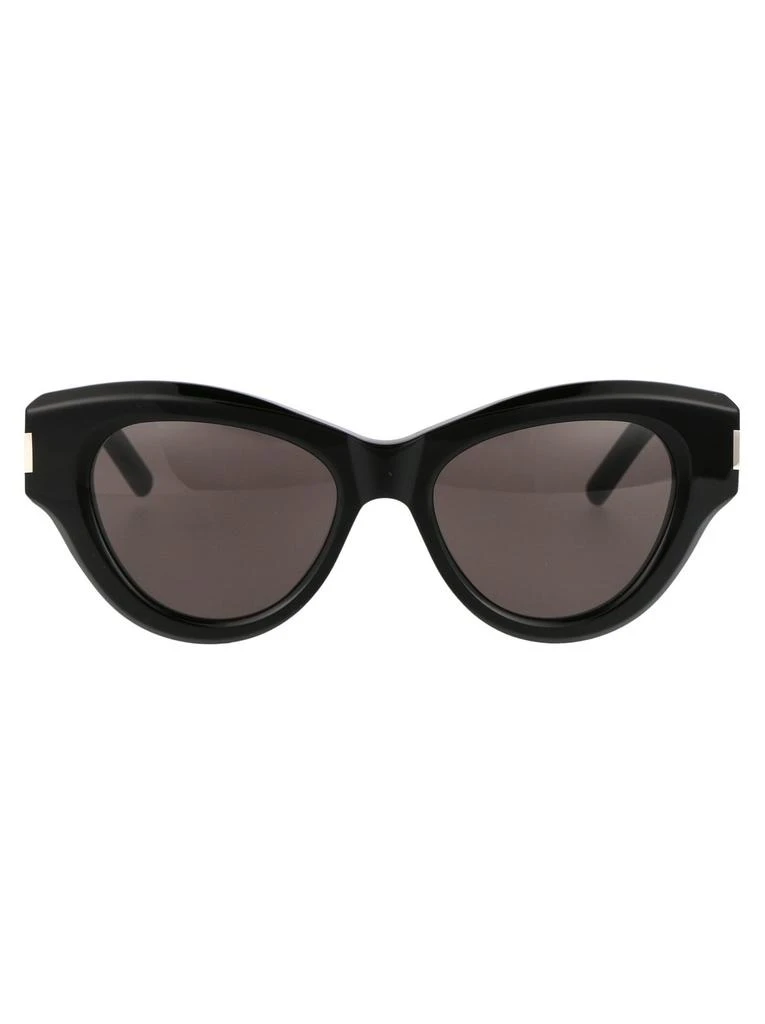 商品Yves Saint Laurent|Saint Laurent Eyewear SL 506 Sunglasses,价格¥2526,第1张图片