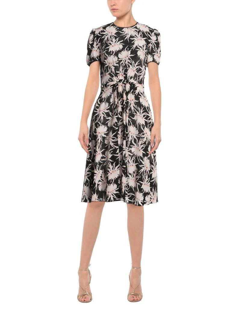 商品ROCHAS|Midi dress,价格¥3086,第3张图片详细描述
