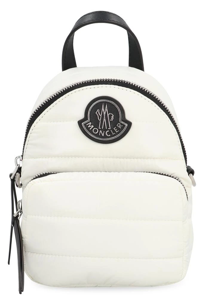 商品Moncler|KILIA CROSSBODY BAG,价格¥3814,第1张图片