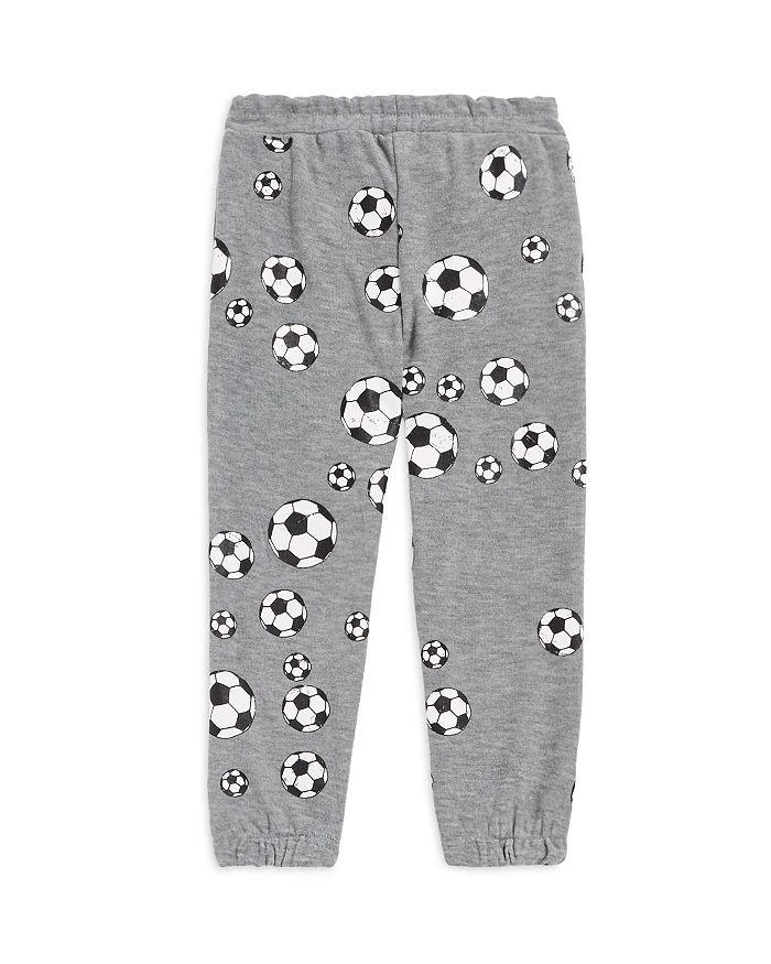 商品Chaser|Boys' Printed Jogger Pants - Little Kid,价格¥118,第2张图片详细描述