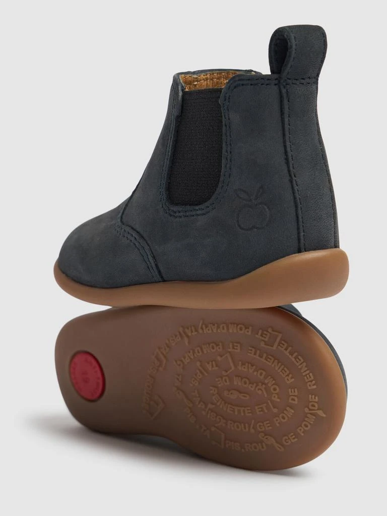 商品POM D'API|Stand Up Jod Boots,价格¥423,第2张图片详细描述
