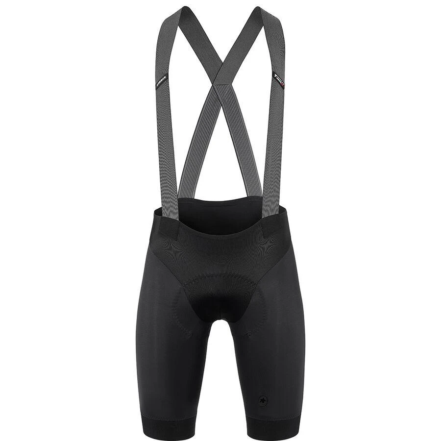 商品ASSOS|EQUIPE RS Bib Short S9 TARGA - Men's,价格¥1338,第1张图片