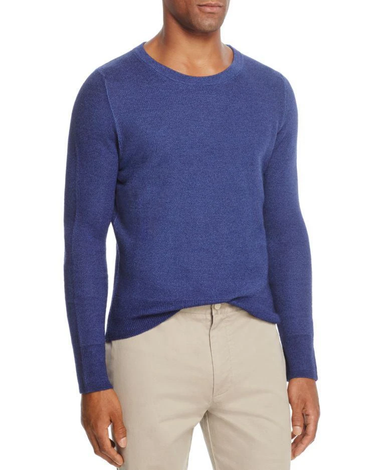 商品Eidos|Eidos Basic Crew Neck Sweater,价格¥2232,第1张图片