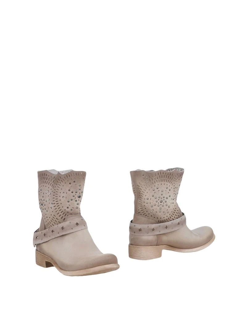 商品CAFèNOIR|Ankle boot,价格¥324,第1张图片