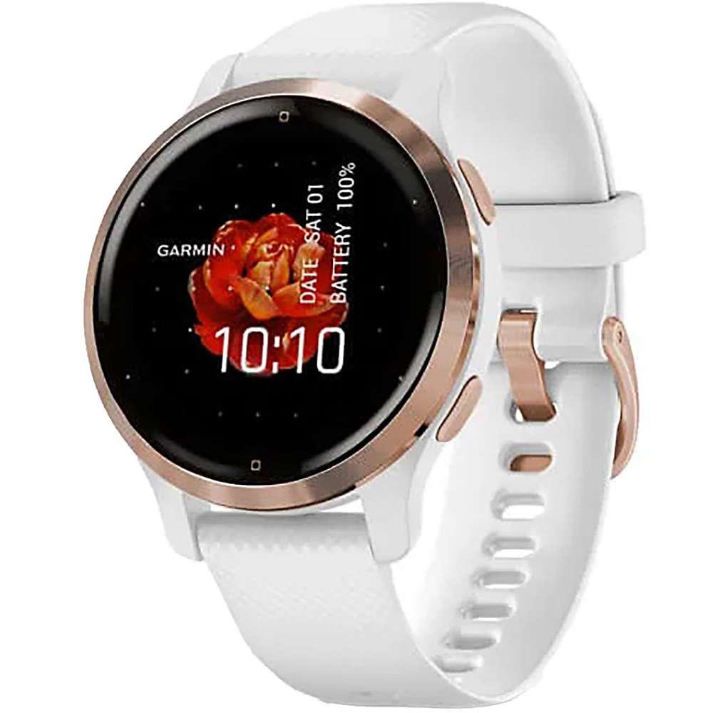 Garmin Venu 2S  Smartwatch商品第7张图片规格展示