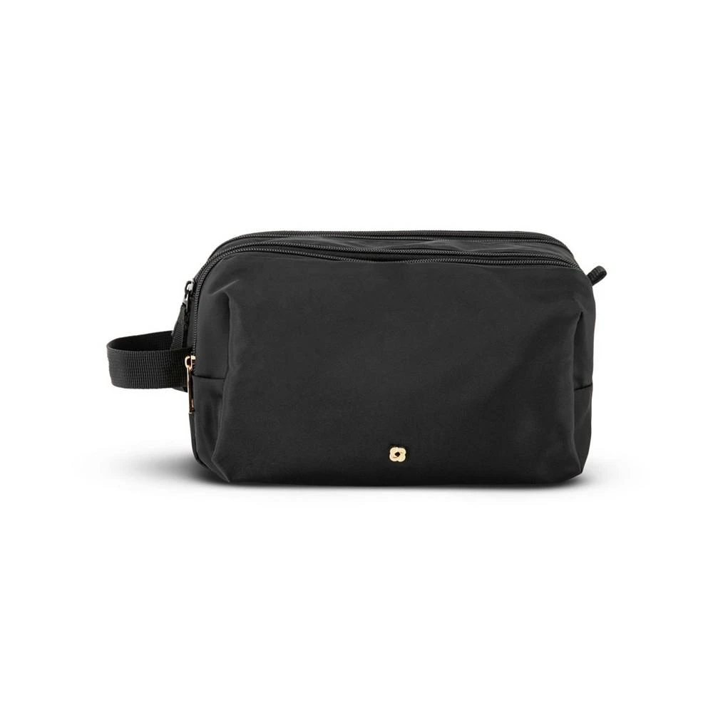 Companion Top Zip Deluxe Travel Kit Bag 商品